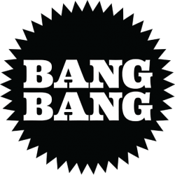 Bang Bang | Max Morgan Design
