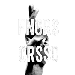 FNGRS CRSSD | Max Morgan Design