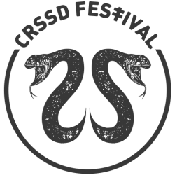 CRSSD FEST | Max Morgan Design